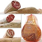 Charcuterie italienne